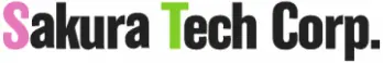 Sakura Tech logo